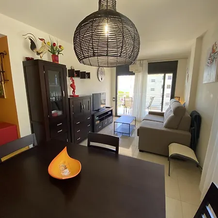 Ibr- Mileni 3 Apartament Roses