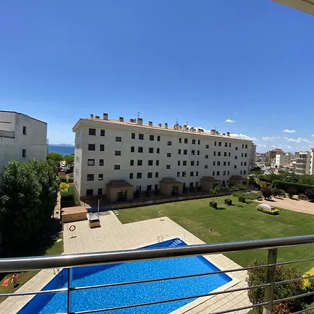 Ibr- Mileni 3 Apartament