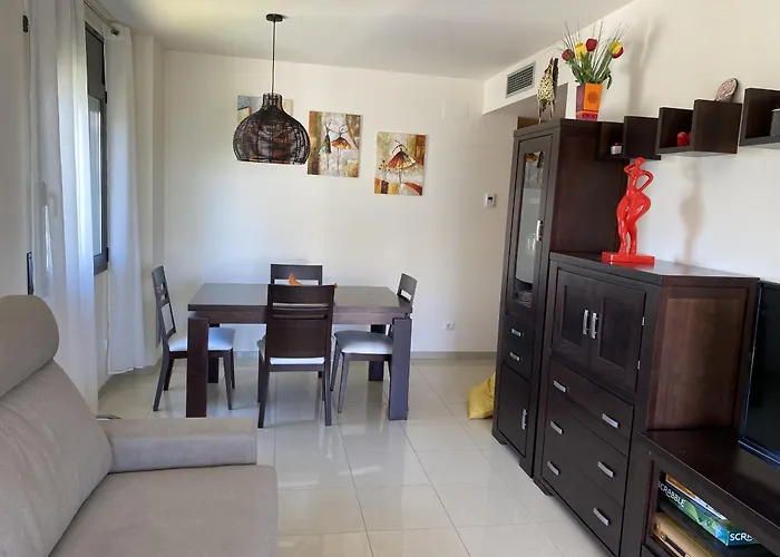 Ibr- Mileni 3 Apartament