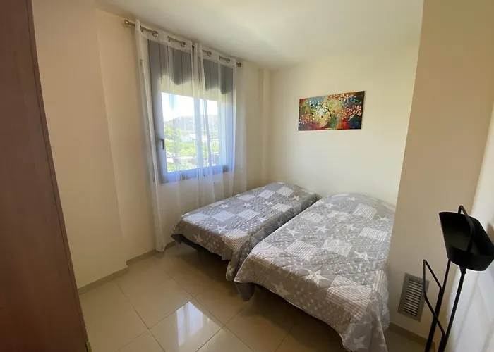 Ibr- Mileni 3 Apartament *