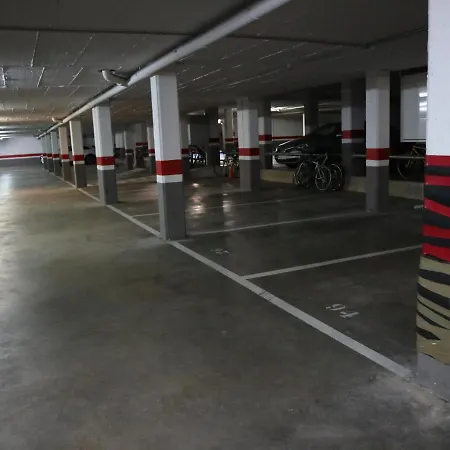 Apartamento Ibr- Mileni 3