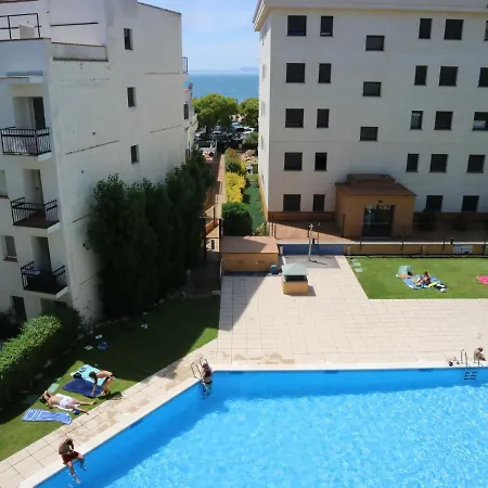Apartamento Ibr- Mileni 3 *