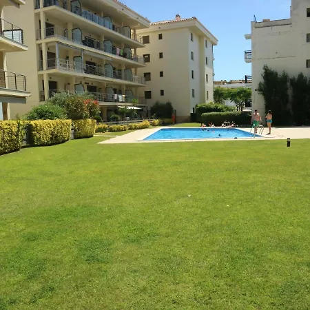 Ibr- Mileni 3 Apartamento *