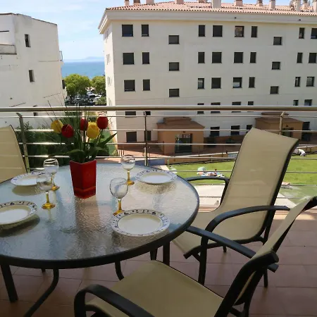 Ibr- Mileni 3 Apartamento *