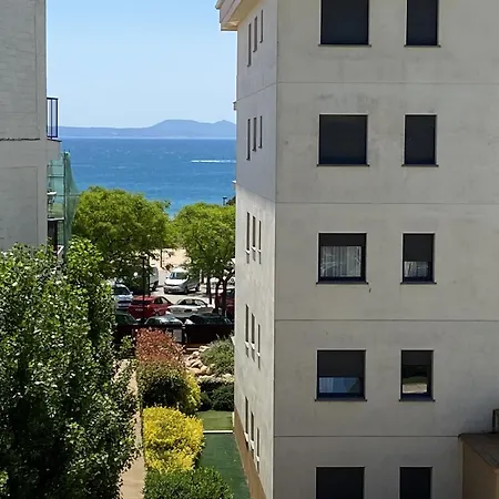 Apartamento Ibr- Mileni 3