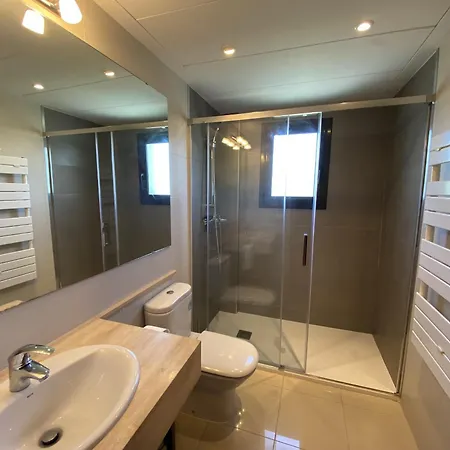 Apartamento Ibr- Mileni 3 *