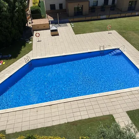 Apartamento Ibr- Mileni 3 Roses