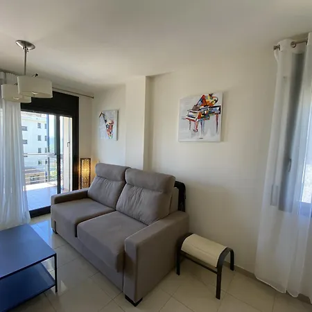 Ibr- Mileni 3 Apartamento