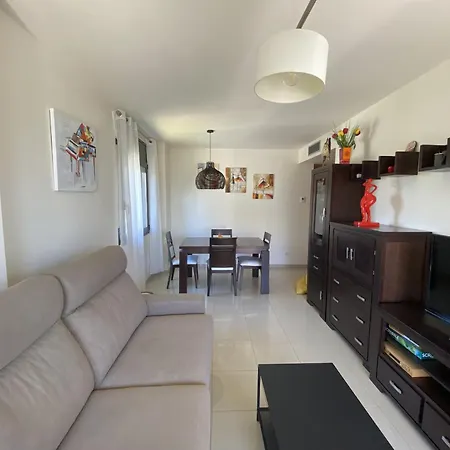 Apartamento Ibr- Mileni 3