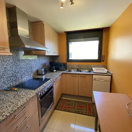 Apartamento Ibr- Mileni 3 *