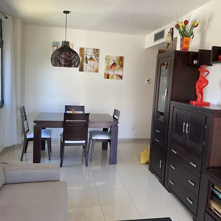 Ibr- Mileni 3 Apartamento