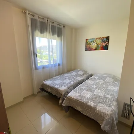 Ibr- Mileni 3 Apartamento *