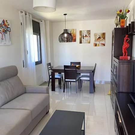 Ibr- Mileni 3 Apartamento *