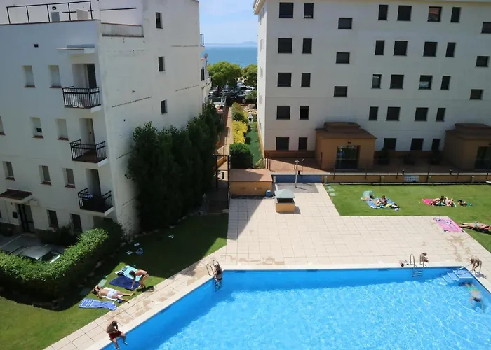 Apartamento Ibr- Mileni 3 *