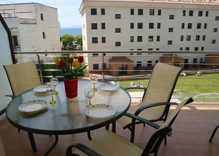 Ibr- Mileni 3 Apartamento *