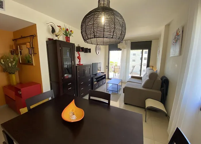 Apartamento Ibr- Mileni 3 *