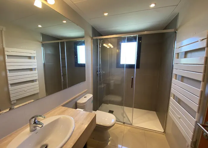Apartamento Ibr- Mileni 3 *