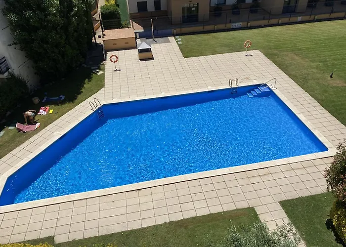 Apartamento Ibr- Mileni 3 Roses