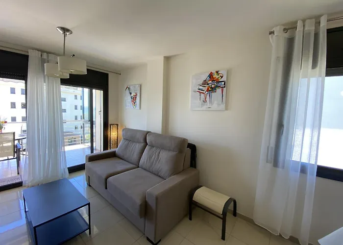 Ibr- Mileni 3 Apartamento