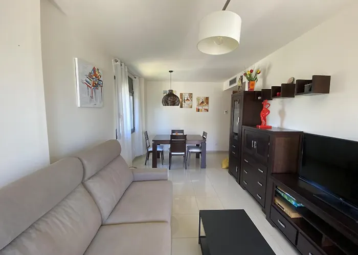 Apartamento Ibr- Mileni 3