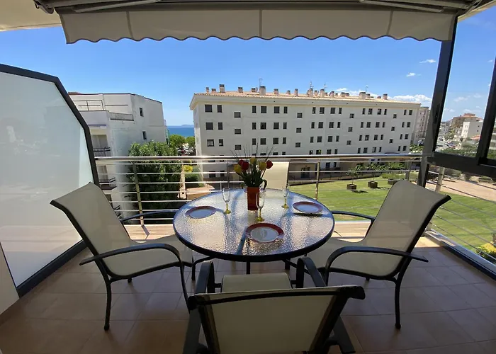 Ibr- Mileni 3 Apartamento *