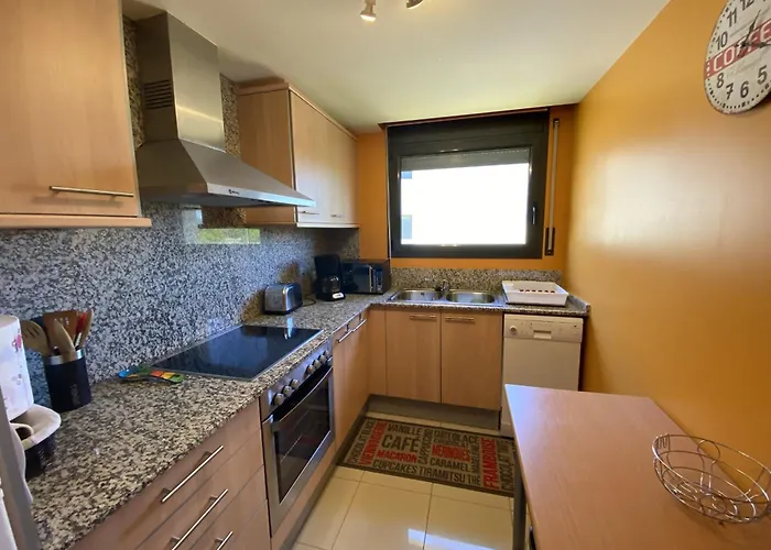 Apartamento Ibr- Mileni 3 *
